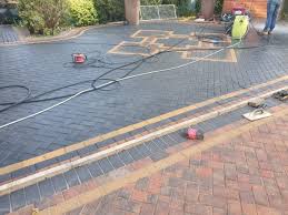 Best Brick Driveway Installation in Lavalette, WV